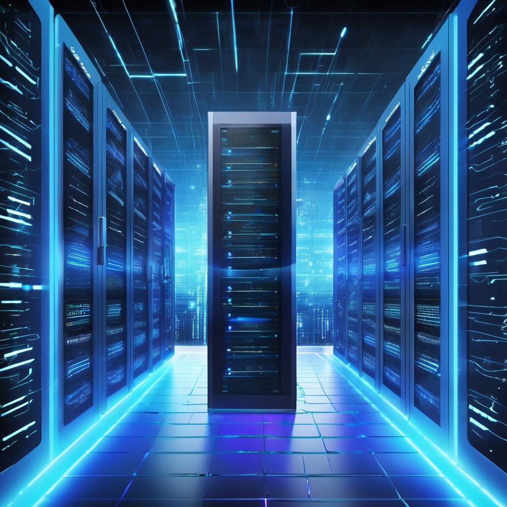 Dedicated Servers-1