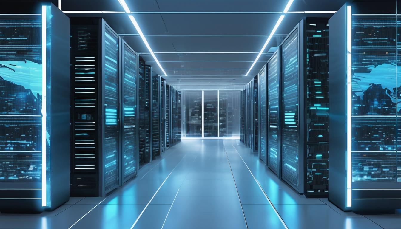 Customer case: A delivery comp